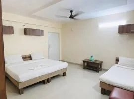 Suite Rooms Near Sakra World Hospital Bellandhur