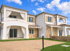 Residenze Domus Marina - Budoni Sweet Home โรงแรมในบูโดนี