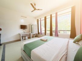 Holidays Residency Munnar, ξενοδοχείο σε Munnar