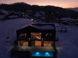 Nordic Star Chalet