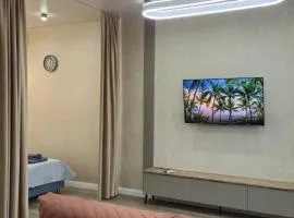 New Building Comfort Pavlodar Center