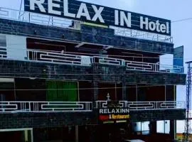Nathia Gali Relax Inn Hotel