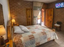 Delicias de la cascada