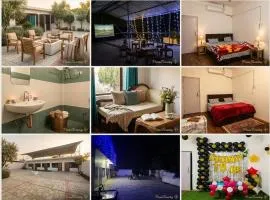 Promo FarmStay & Upwan