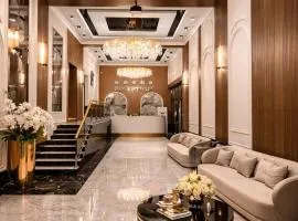 Hotel SAMI Premium Bukhara