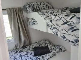 Family friendly static