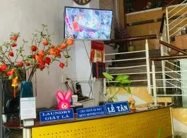 Hue Liberty Homestay