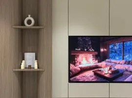 Sunrise Luxury 3 Bedrooms Apartment الشروق