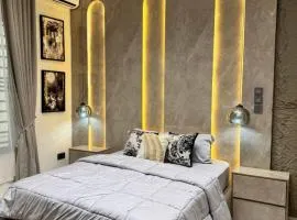 Zera 4 Bedroom Semi-Detached Oral Estate Lekki