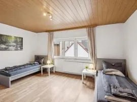 DS-RENT - 4 Schlafzimmer - bis 8 Pers - Biblis