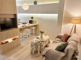 Opera Apartment