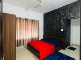 KATARA HILLS FAMILY home stay