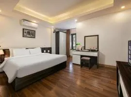 Hotel Del Couple Sapa