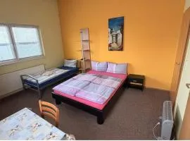 Wasserskianlage Eilenburg