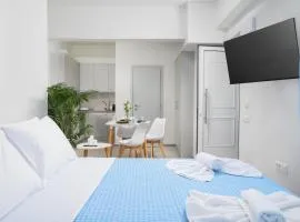 Piskopiano revamped Studio