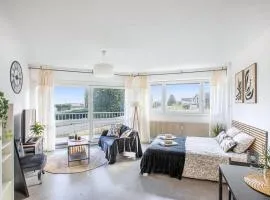 L'Eden Appart, Fibre, Garage, Balcon, Calme et Cosy