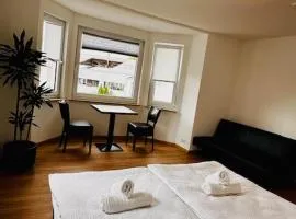 Ferienwohnung Trinh