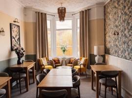 The Franklyn Hotel B&B, hotel in Blackpool
