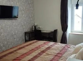 La Canissa Carrada chambre d'hôte