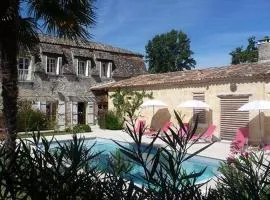 Domaine de Grande Font - Chambres d'Hôtes