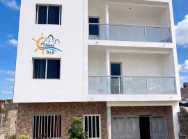 Artimar- B&Breakfast, Hotel in Ponta do Sol