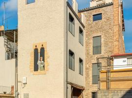 La Casa Del Miracle, hotel din Balaguer