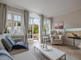 Appartement Lycka