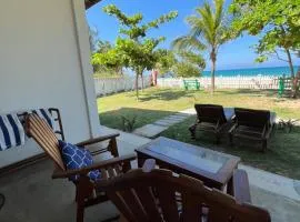 Pearl Oceanic Resort - Trincomalee