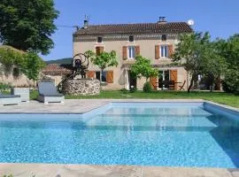 La Maison d'eglantine