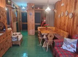 Terminillo Lo chalet