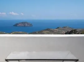 Διαμέρισμα 2 Σέριφος