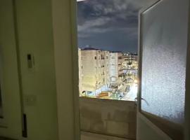 Local apartment, hotel sa Irbid