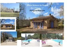 Petite maison du Tertre