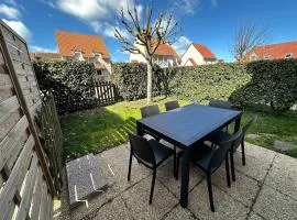 ORION - Charmante petite maison de 3 pièces avec jardin et parking