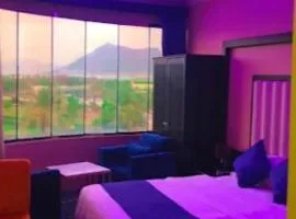 شقق الزاهر الاجنحة للشقق المحدومة