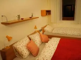 Apartmán 302 Oščadnica