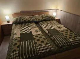 Lotti City Apartman