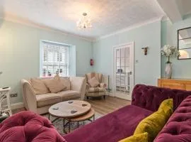 3 Somerset Place - Heart of Tenby Close to the Beach