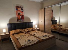 Lotti Apartman, Hotel in Békéscsaba