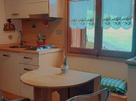 La finestra sui monti, ξενοδοχείο σε Limone Piemonte