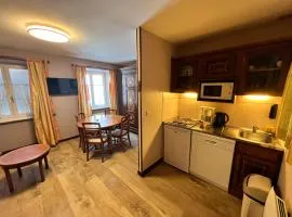 La Cour du Bailli Suites & Spa