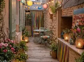 Entre zoo et châteaux