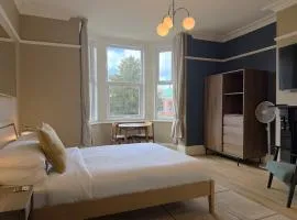 Melbury Rooms & Studios