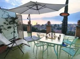 Villa Maria Lake View,7 minuti a piedi dal centro, parcheggio privato