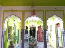 Shree Savitri Palace