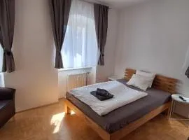 Schöne Ferienwohnung in Klöch für bis zu 4 Personen