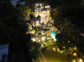Dhanora Dynasty Resort