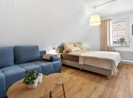 Alb & Altstadt - Deine Ferienwohnung mitten in der Ettlinger Altstadt