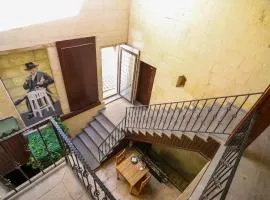 Levissi boutique hotel