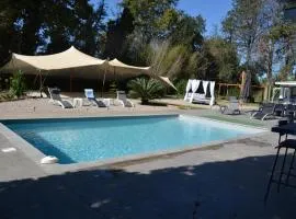 Chambre chez l'habitant